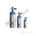 oxygen cylinder